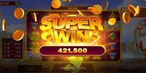 top 3 game nổ hũ uy tín tại 789club