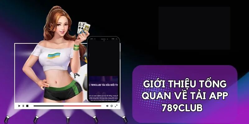 Hướng dẫn 3 bước tải app 789Club trên thiết bị IOS